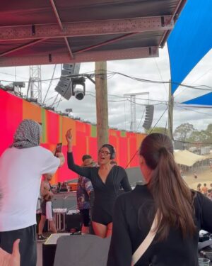 Liz Cambage Instagram - year of the dragon has been so good to me ❣️🐉✨ 2025 I’m excited to see what you have in store 🙂‍↔️🙂‍↔️🙂‍↔️