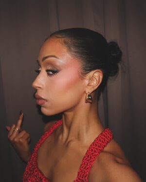 Liza Koshy Instagram - Gotcha