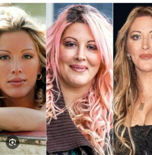 Loana Petrucciani Instagram - Évolution 🩷🩷 bisous #picoftheday #pictureoftheday #portrait #loana #beauty #celebrity #frenchgirl #miroir #naturalmakeup #loveyou #influenceuse #romantic #women #selfie #love #heart #sweet #friends #blondebombshell