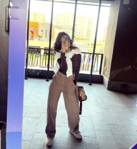 Actress Lobna Ezzat HD Photos and Wallpapers November 2024