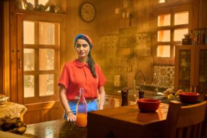 Lobna Ezzat Instagram - Our latest photographia For @2begypt 
Star: @lubnaezzat.official 
Agency :@oms_advertising
Director : @hamed_elsharrab 
DOP : @mohamedsaberamar 
Producer : @producermostafaamin