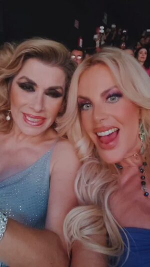 Lorena Herrera Instagram - Qué triste noticia! Mi bella @dulcelacantante te nos fuiste 😭 No puedo creerlo, estabas tan fuerte, Tan Bella,con tantas ganas de vivir y tantos planes, mis más sentido pésame a todos sus familiares y seres queridos, que pronto llegue la aceptación y paz en sus corazones! Te recordaré con mucho cariño! Sólo ve hacia la Luz qué es de dónde viniste, Que nada te desvíe! Ahora le cantarás a los angeles, pero aquí Siempre serás Recordada.💟🙏
