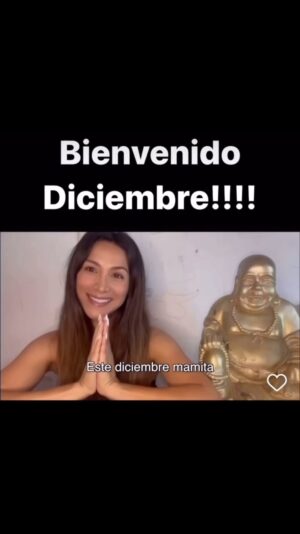 Loreto Aravena Instagram - Bienvenido Diciembre... y no digas Diciembre, DI OMMMMM... de parte de Luna, Clarita y Milagros #SOSMamis @loretoaravena @jennycavallooficial @tamaraacostazambra