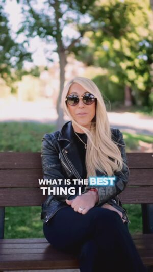 Lori Greiner Instagram - This is the best thing I did to become successful…