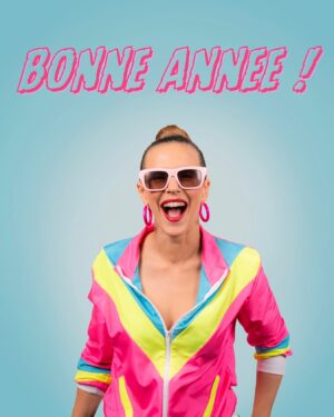Lorie Pester Instagram - Il n’y a pas de mots assez forts pour vous remercier pour tout l’amour, le soutien et l’énergie que vous m’avez donnés cette année. 
Vous êtes bien plus qu’un public, vous êtes une famille. Grâce à vous, chaque projet, chaque moment partagé prend une dimension extraordinaire.

Vos messages, vos sourires, vos encouragements, tout cela me porte et m’inspire chaque jour. 
Vous êtes ma force, et je suis tellement reconnaissante de vous avoir à mes côtés, année après année.

2025 s’annonce incroyable, et je suis impatiente de continuer cette aventure avec vous. 
Merci d’être là, toujours, et de rendre tout ça si magique.
💝🙏💋🍾