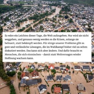 Luisa Neubauer Instagram - Merz im Kontext leider zunehmend Satire. (Swipe für Hoffnung) ❤️‍🩹