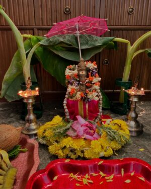 M.M. Manasi Instagram - Channelling the Maharashtrian in me❤️❤️

Ganapathi Bappa Moryaaaaa❤️❤️
Mangalamoorti Moryaaaaa❤️❤️

#Ganpathi #Bappa