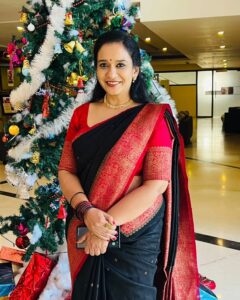 Actress Maala Parvathi HD Photos and Wallpapers January 2025