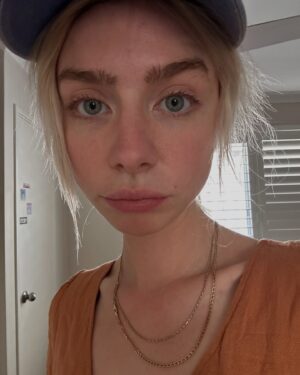 Maddie Phillips Instagram - 🏹♥️🤠 [ho-r-me]