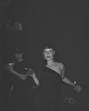 Maddie Phillips Instagram - SUCCESSFULLY>ESCORTED>THRU>THE>THRESHOLD