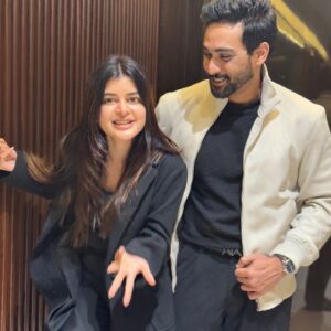 Madhumita Sarcar Instagram - Best Christmas Eva!! 🌲😘🥳🤩 🧿

Missed you @dr.sneha_adhikari
