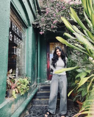 Madhurima Basak Instagram - not so solo!!!

#instadaily #explore #instagood 
#life