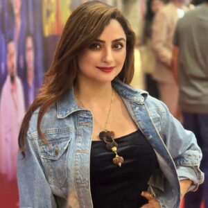 Madirakshi Mundle Instagram - SwipeCrime screening night !

Celebrating @shruti_badjatya 's debut web series as Co -Producer ❤️ 📷 🎥 
Crime just got interesting!

Swipe Crime: Uncover the crime Dec 20th @amazonprime

#CrimeThriller
@amazonmxplayer

 #swipecrime
 #amazonprime
 #webseries
 #debut
 #newrelease
#congratulations
 #bestwishes