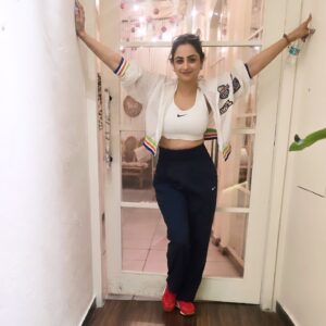 Madirakshi Mundle Instagram - Hey everyone, I want to thank each and every one of you for making 2024 an incredible year! I'm grateful for the new friendships, experiences, and beginnings that this year brought. 
Your love, appreciation, and motivation have meant the world to me.

As we close this chapter and embark on a new one, I'm excited to see what 2025 holds for us! 
It's not an ending, but a new beginning - full of possibilities, opportunities, and memories to be made. 

Let's welcome 2025 with open hearts and minds!