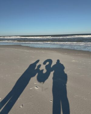 Madisson Hausburg Instagram - Happy 3rd birthday to the boy who made me a mom! 👼🏼 We love you and miss you everyday, Elliot! 

“Grief is like the ocean. It comes on waves ebbing and flowing. Sometimes the water is calm, and sometimes it is overwhelming. All we can do is learn to swim.” - Vicki Harrison