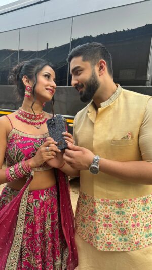 Maera Mishra Instagram - Yeh Kaisa Anyaay Hai 😢🤣

#reels #funnyreels