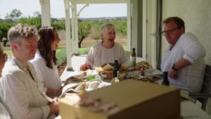 Maggie Beer Instagram - We would like to wish our wonderful Maggie a very happy 80th birthday today! A true icon, and much loved by everyone. Thank you for always inspiring us and providing us with the most delicious recipes & products. We love you Maggie 💛