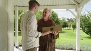 Maggie Beer Instagram - To celebrate Christmas, Maggie has curated a special Christmas Recipe E-Book. Full of delicious inspiration & ideas bound to please everyone at your table this year. To receive your copy, click the link in our bio & sign up to Maggie Beer Food Club.

#makeitamaggiechristmas  #christmas #christmastable #christmasmenu