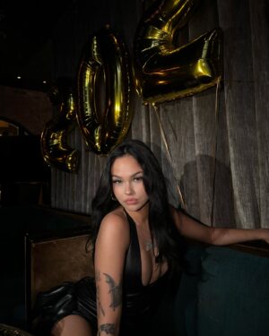 Maggie Lindemann Instagram - 2025?!?!??!!