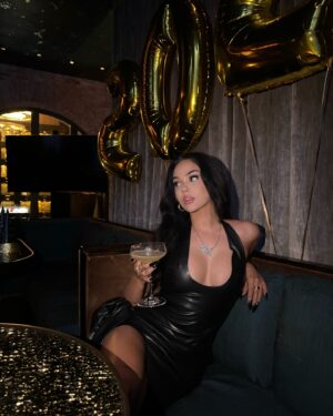Maggie Lindemann Instagram - 2025?!?!??!!