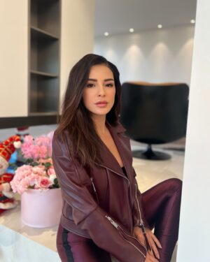 Maguy Bou Ghosn Instagram - 2024 👋❤️‍🔥