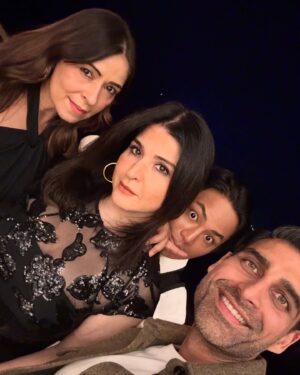 Maheep Kapoor Instagram - 1/1/25✨✨✨💝
