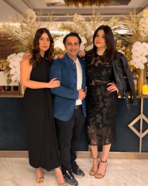 Maheep Kapoor Instagram - 1/1/25✨✨✨💝