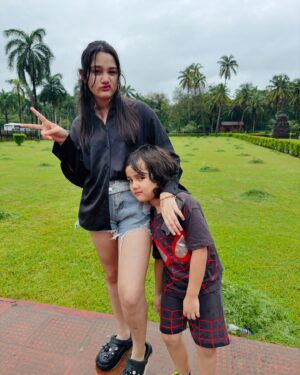 Maisha Dixit Instagram - 