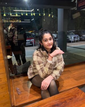 Maisha Dixit Instagram - @xoxo.jeera 💋💗💗