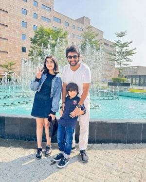 Maisha Dixit Instagram - 