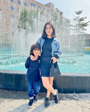 Maisha Dixit Instagram - 