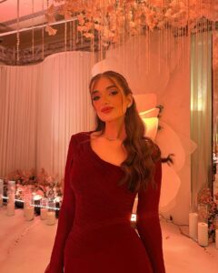 Actress Malak Ahmed Zaher HD Photos and Wallpapers December 2024