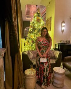 Actress Malavika HD Photos and Wallpapers December 2024