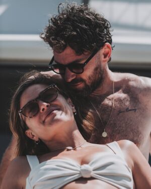 Malia White Instagram - Life Lately ⚓️