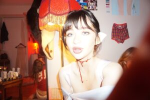 Malina Weissman Instagram - Happy Halloween angels 🎃🪽