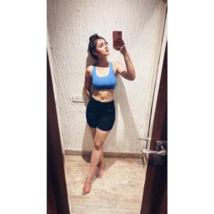 Mallika Singh Instagram - Thus let me live, unseen, unknown
  Steal from the world the fire within solitude and…
 Tell where I lie…💙