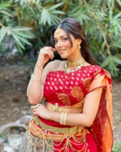 Actress Mallika Singh HD Photos and Wallpapers November 2024