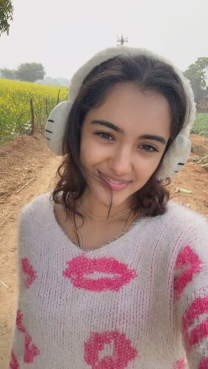 Malvika Sharma Instagram - Happy New Year Fam ♥️