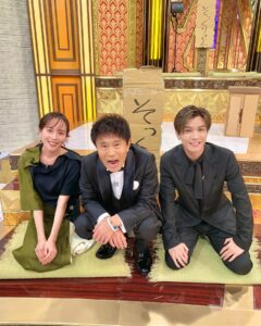 Actress Manami Higa HD Photos and Wallpapers January 2025