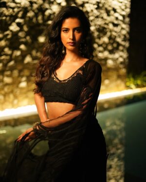 Manasvi Mamgai Instagram - 🪔