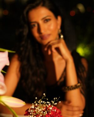 Manasvi Mamgai Instagram - 🪔