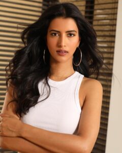 Actress Manasvi Mamgai HD Photos and Wallpapers October 2024