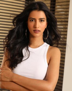 Manasvi Mamgai Instagram - 10.10 🎂