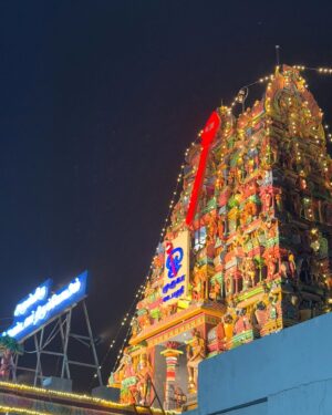Manimegalai Instagram - நல்லவர்கள் அனைவருக்கும் இன்றைக்கும் என்றைக்கும் நல்ல நாளாகவே அமையட்டும் 🤗 HAPPY NEW YEAR 2025 🔥
Just Believe in God & Go ahead. Only good things will follow 💛

12 New Seasons 
365 New Episodes 
Lets make it Interesting 👍🎉
#happynewyear #2025 #newyear2025