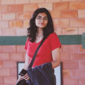 Manisha Instagram - life's been eventful or romanticised? we'll never know ⊹