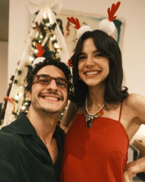 Manu Gavassi Instagram - Álbum de Natal 📸