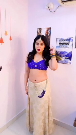 Manvi Chugh Instagram - 