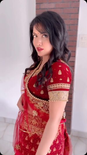 Manvi Chugh Instagram - 
