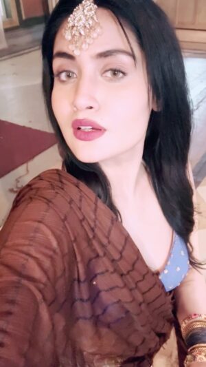 Manvi Chugh Instagram - 
