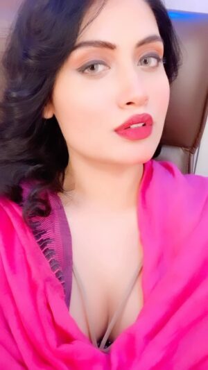 Manvi Chugh Instagram - 